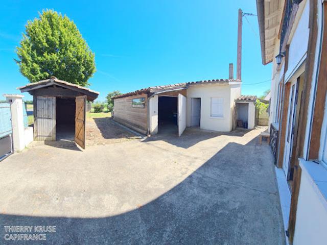 Maison vente à Montauban, Saint-porquier
