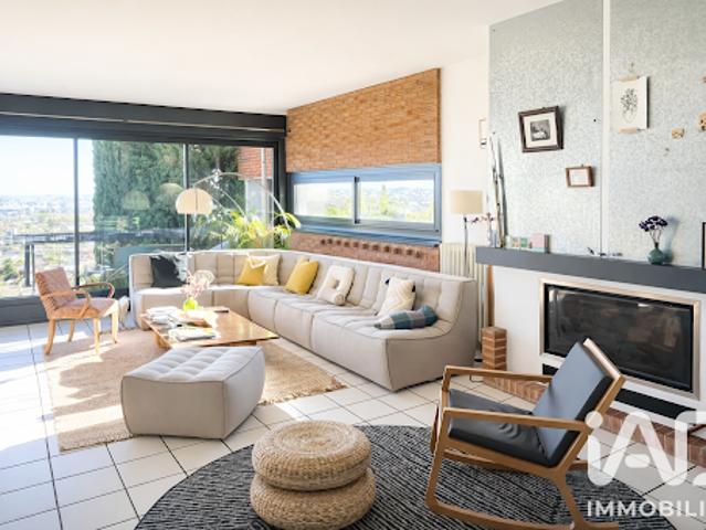Maison vente à Toulouse, Ramonville-saint-agne