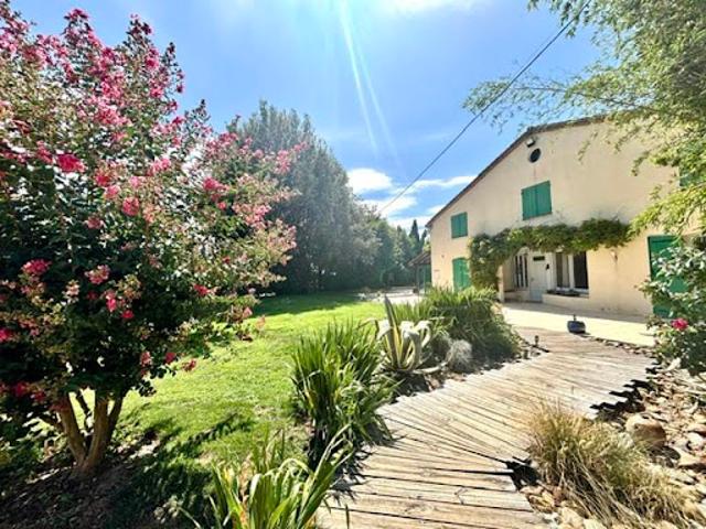 Maison vente à Marmande, Sainte-bazeille