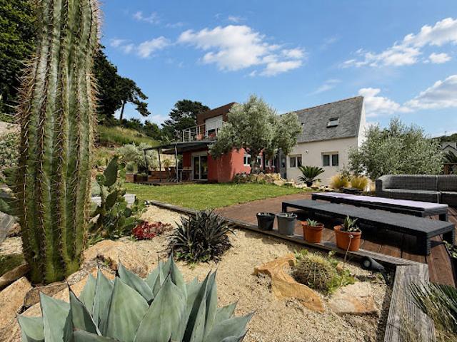 Maison vente à Lannion, Bretagne