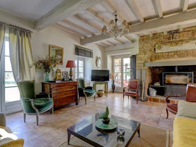 Maison vente à Toulouse, Drémil-lafage