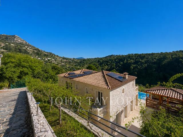 Maison vente à Grasse, Vence