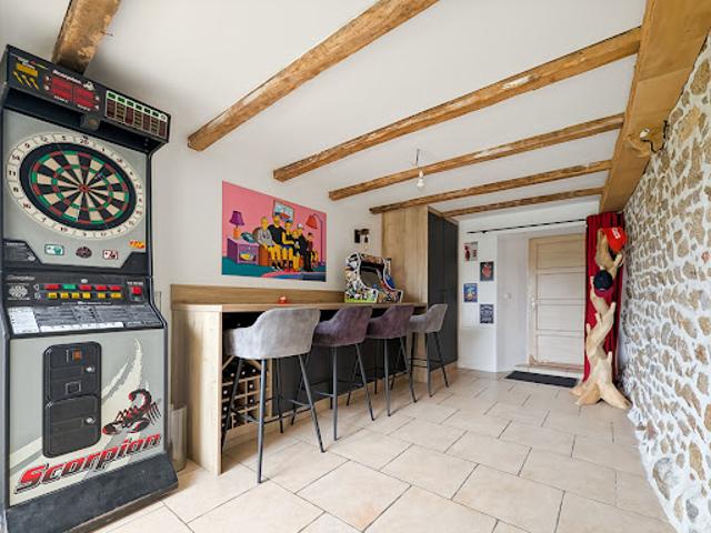 Maison vente à Rennes, Bretagne