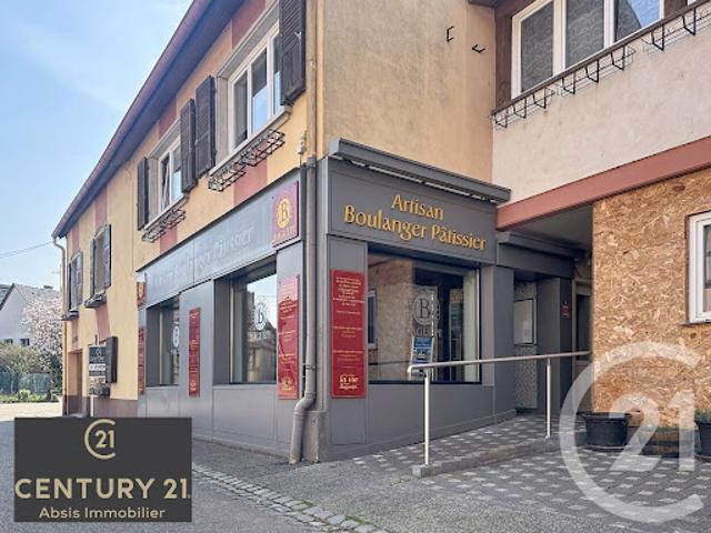 Maison vente à Strasbourg, Eckwersheim