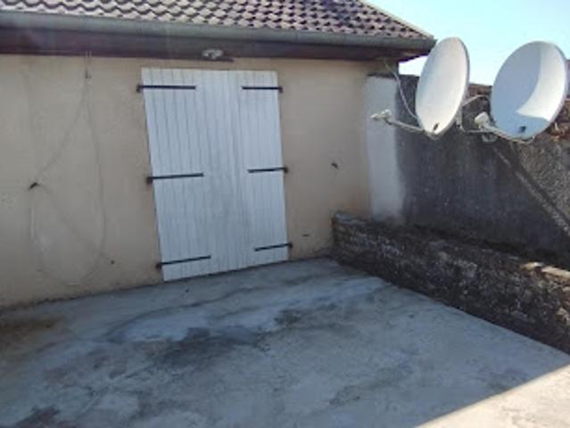 Maison vente à Lure, Baudoncourt