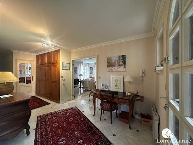 Maison vente à Blois