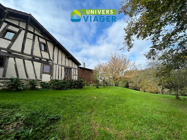 Maison vente à France métropolitaine, Grignols