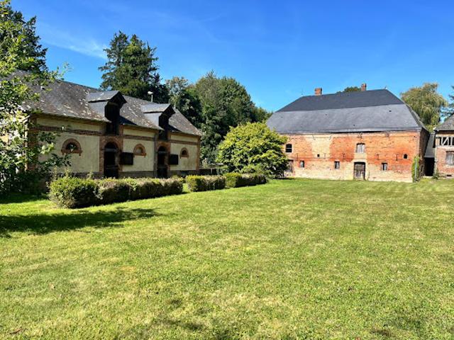 Maison vente à Les Andelys, Lyons-la-forêt