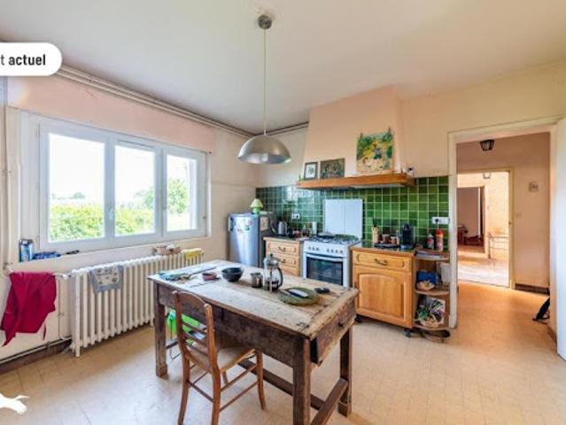 Maison vente à Castelsarrasin, Moissac