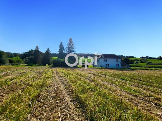 Maison vente à Oloron-Sainte-Marie, Oloron-sainte-marie