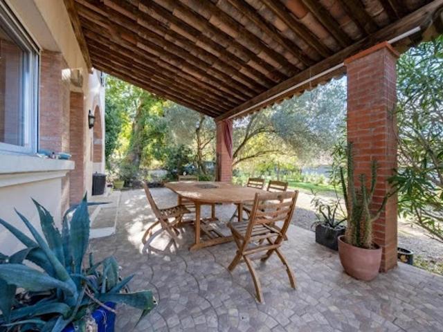 Maison vente à Castres, Puylaurens