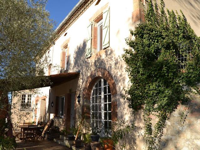 Maison vente à Castres, Puylaurens
