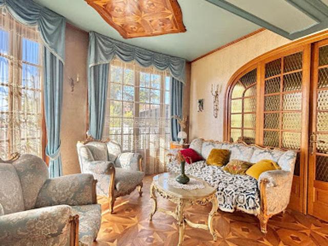 Maison vente à Reyrieux, Ain
