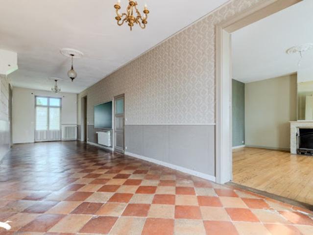 Maison vente à Les Quatres Vents, Saint-Denis-de-Pile