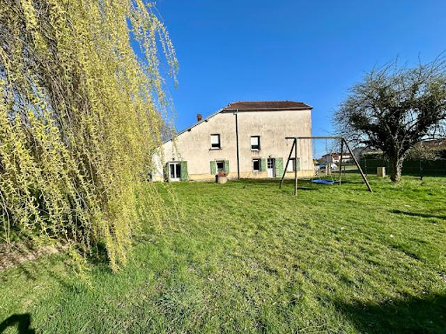 Maison vente à Lure, Breuches