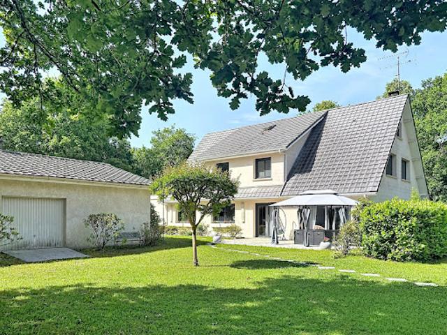 Maison vente à Bordeaux, Le Pian-médoc