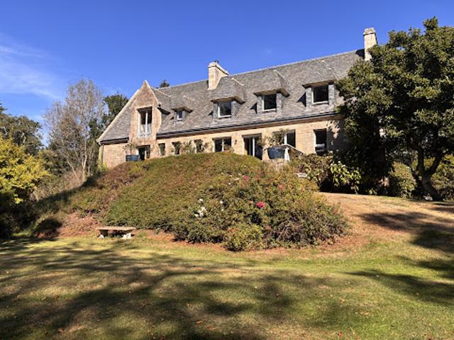 Maison vente à Kerfram, Plomelin