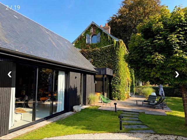 Maison vente à Résidence Jacques Nicolas Goule, Saint-Jean-du-Cardonnay