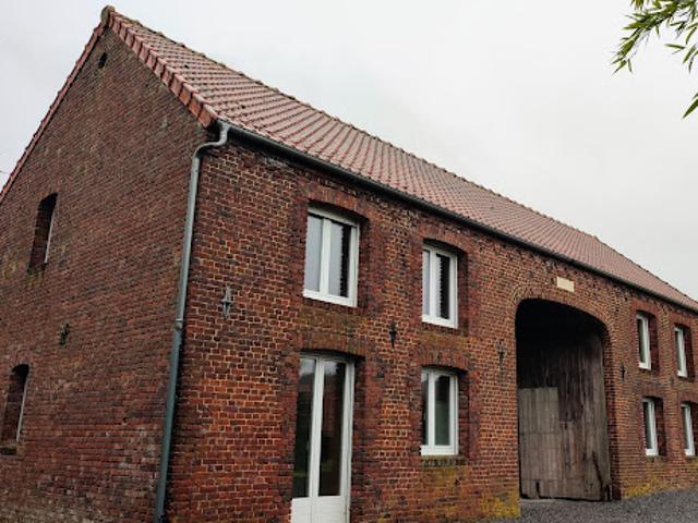 Maison vente à Vervins, Vaux-andigny
