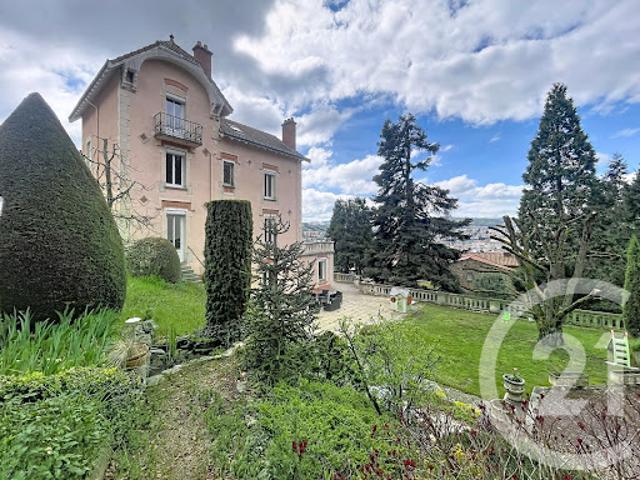 Maison vente à Le Puy-en-Velay, Aiguilhe