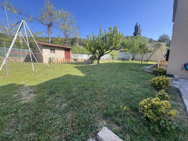 Maison vente à Marseille, Aubagne