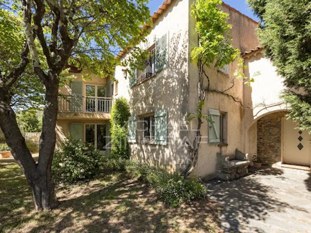 Maison vente à Grasse, Pégomas