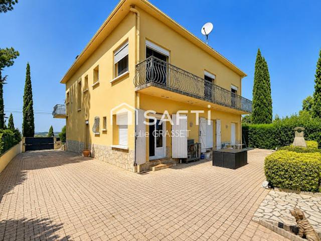 Maison vente à La Daumase, Béziers
