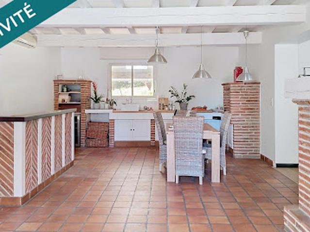 Villa vente à Castelsarrasin, Moissac