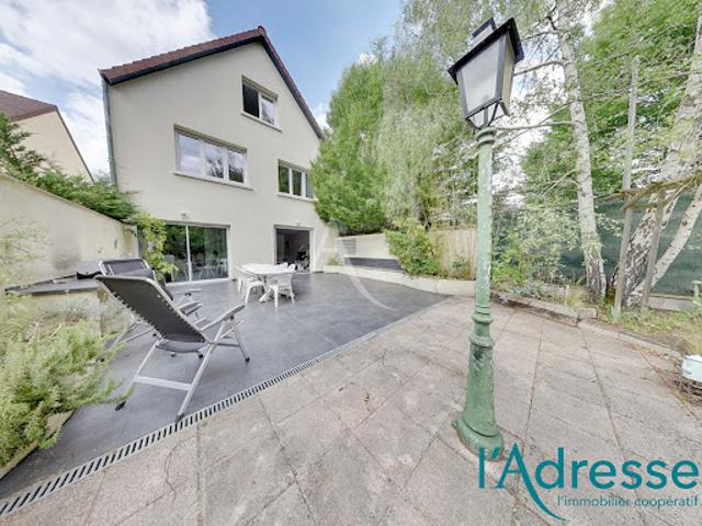 Maison vente à Torcy, Champs-sur-marne