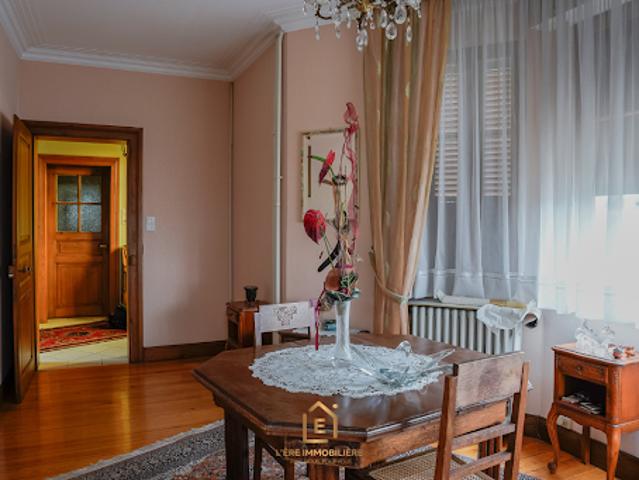 Maison vente à Sélestat-Erstein, Châtenois