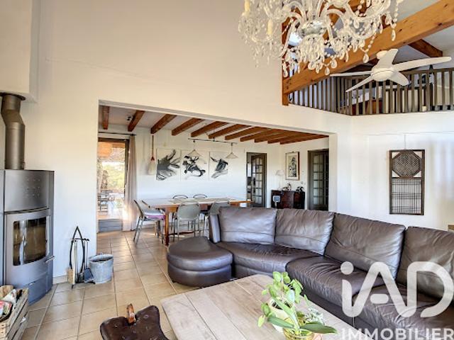 Maison vente à Lyon, Métropole de Lyon