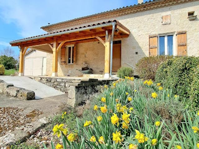 Maison vente à Engayrac