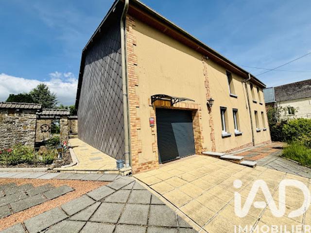Maison vente à Charleville-Mézières, Etalle