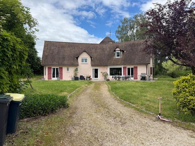 Maison vente à Chalon-sur-Saône, Fragnes