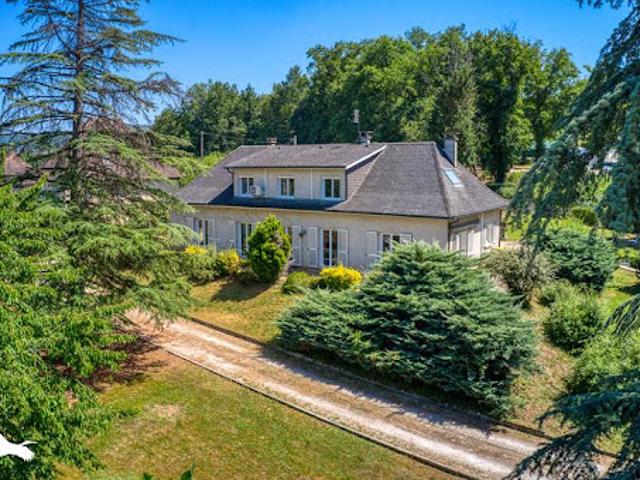 Maison vente à Sarlat-la-Canéda, La Feuillade