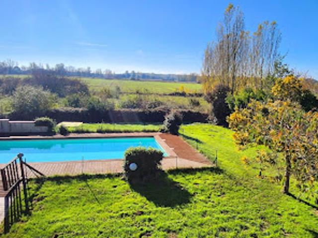 Maison vente à Muret, Lherm