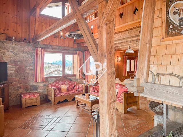 Maison vente à Bonneville, Arâches