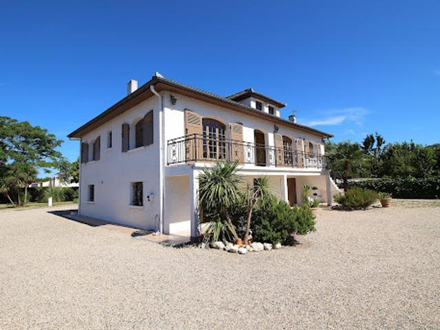 Maison vente à Castelsarrasin