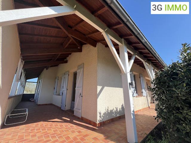 Maison vente à Villeneuve-sur-Lot, Monflanquin