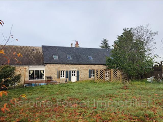 Maison vente à Ussel, Saint-yrieix-le-déjalat