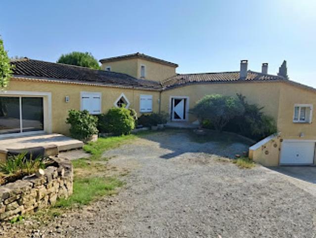Maison vente à Privas, Saint-symphorien-sous-chomérac