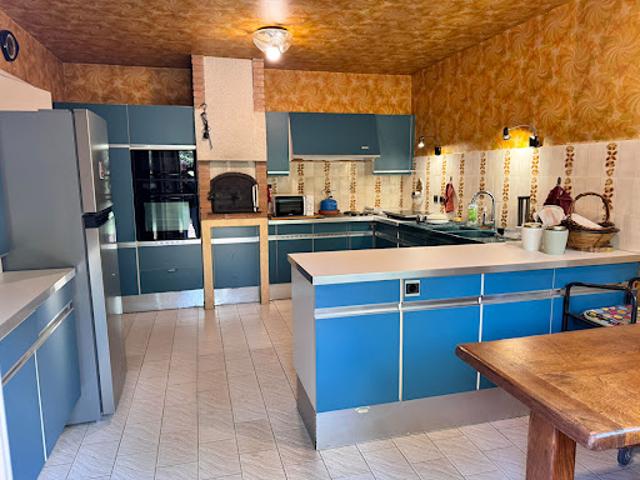 Maison vente à Carcassonne