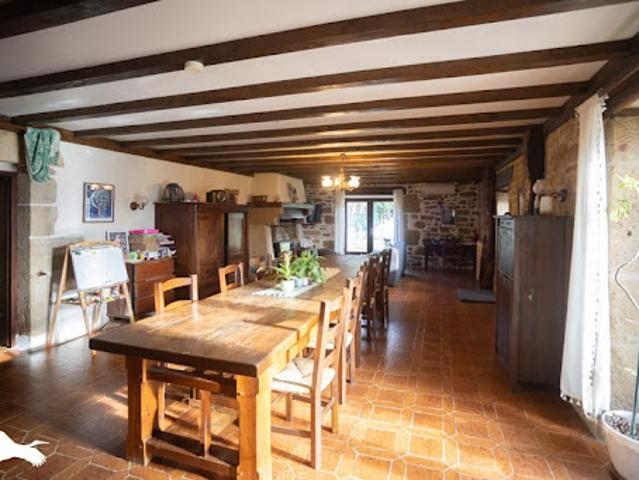 Maison vente à Villefranche-de-Rouergue, Causse-et-diège