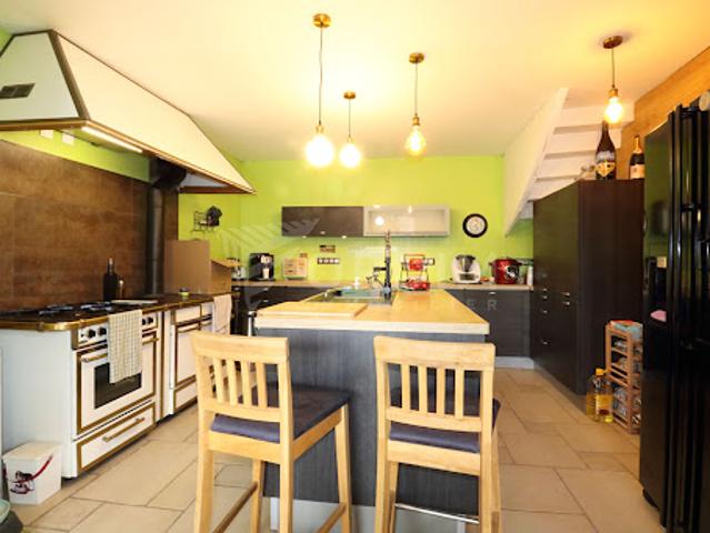 Maison vente à Auxerre, Villy