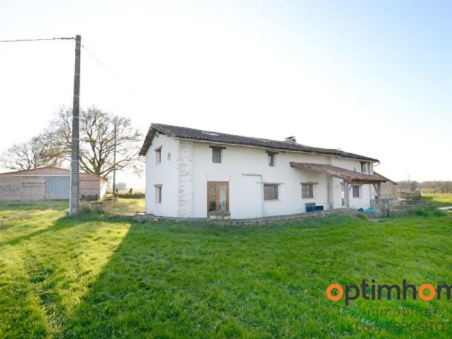 Maison vente à Montmorillon, Mauprévoir