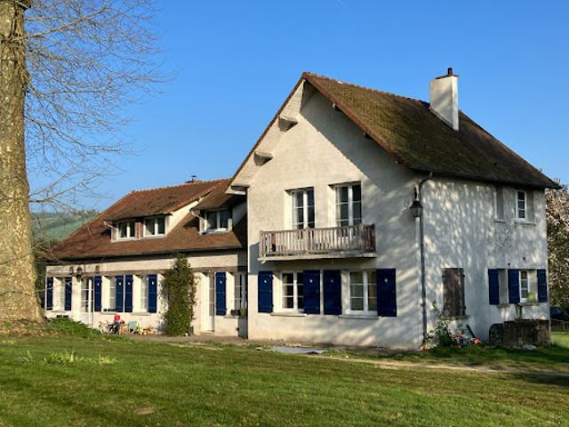Maison vente à Dieppe, La Feuillie