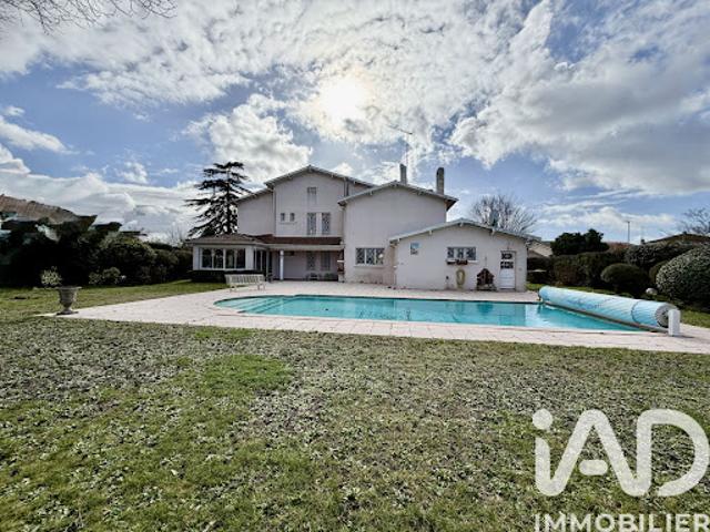 Maison vente à Arcachon, Biganos