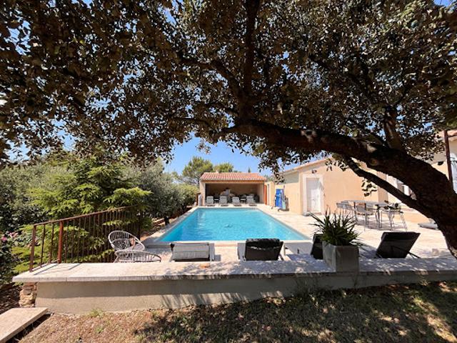 Maison vente à Apt, Gordes