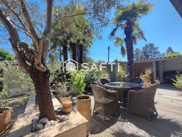 Maison vente à France métropolitaine, Cours-de-pile