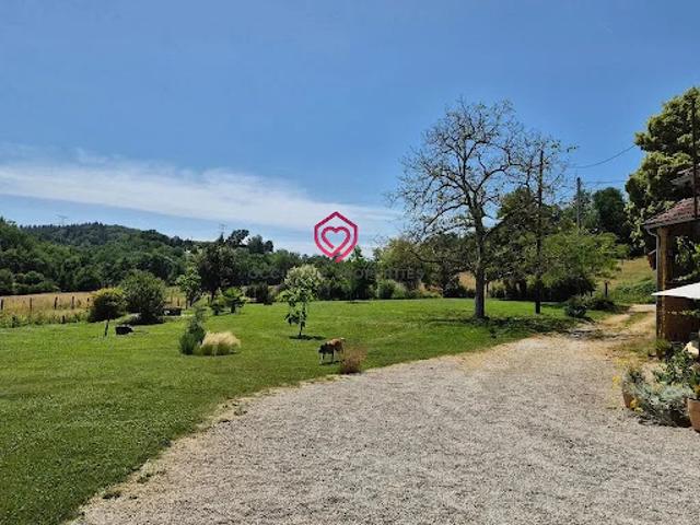 Maison vente à Fréchède, Hautes-Pyrénées